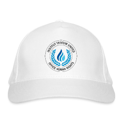 ITU-Bio-Baseballkappe