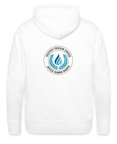 ITU - Hoddie – Bild 3